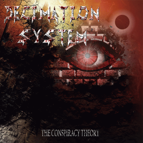 Decimation System : The Conspiracy Theory
